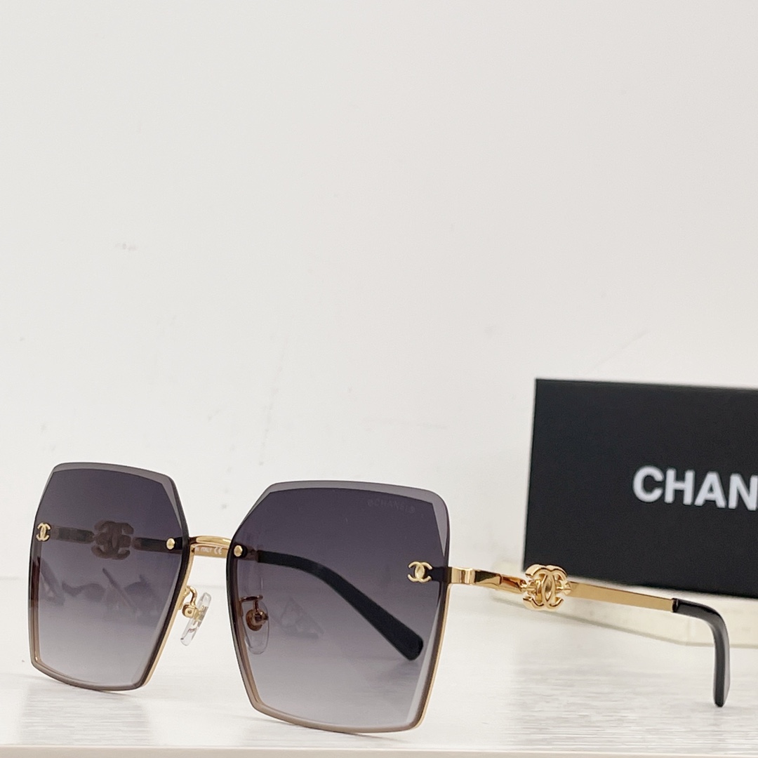 CHANEL MODEL：5416-S