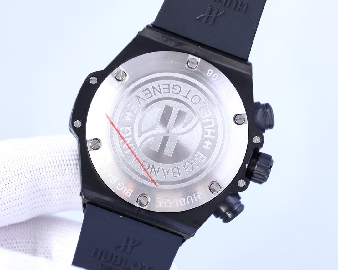 Hublot-Boutique Men's Watches