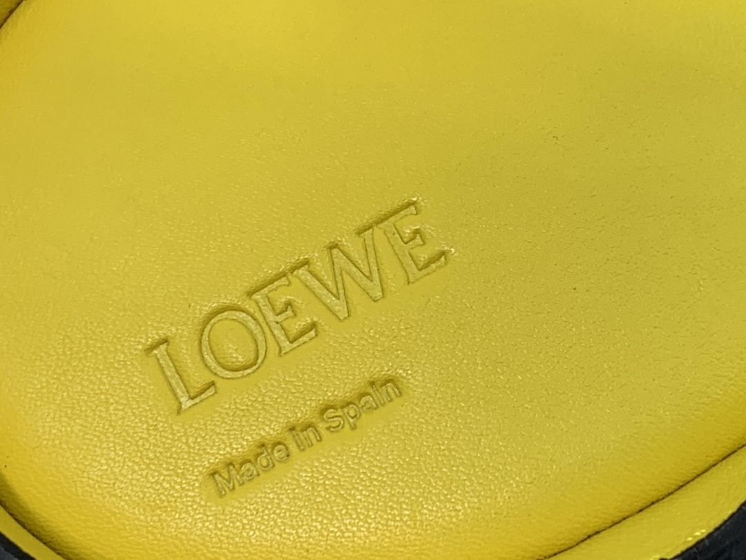 LOEWE Luojia elephant 🐘 shoulder bag