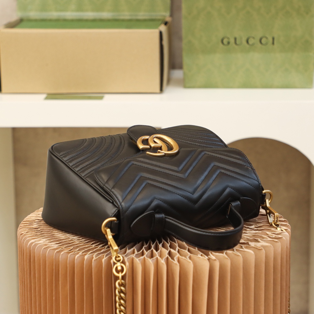 GUCCI  𝐌𝐚𝐫𝐦𝐨𝐧𝐭 #498110