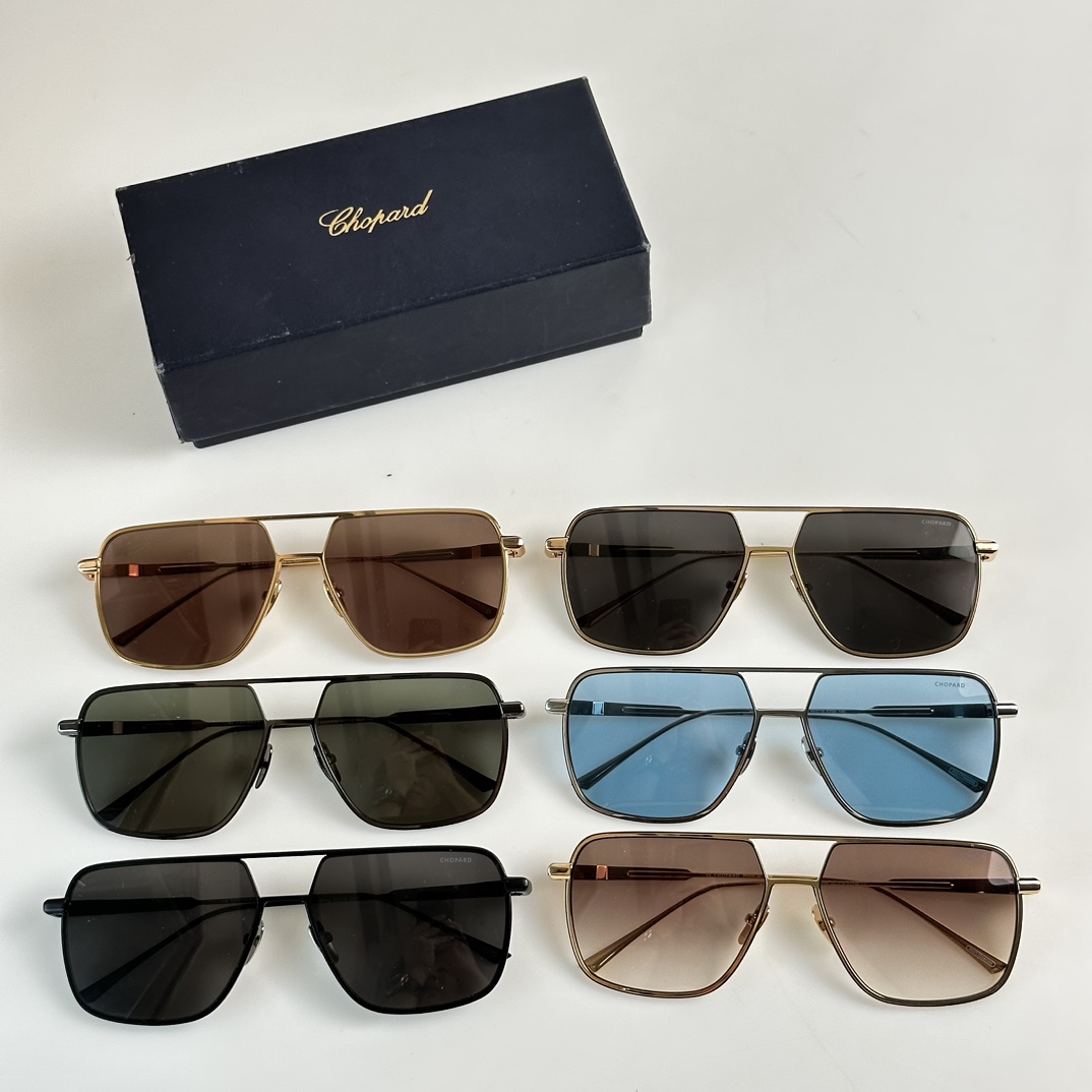 Chopard Chopin Men MODEL: SCHF83M