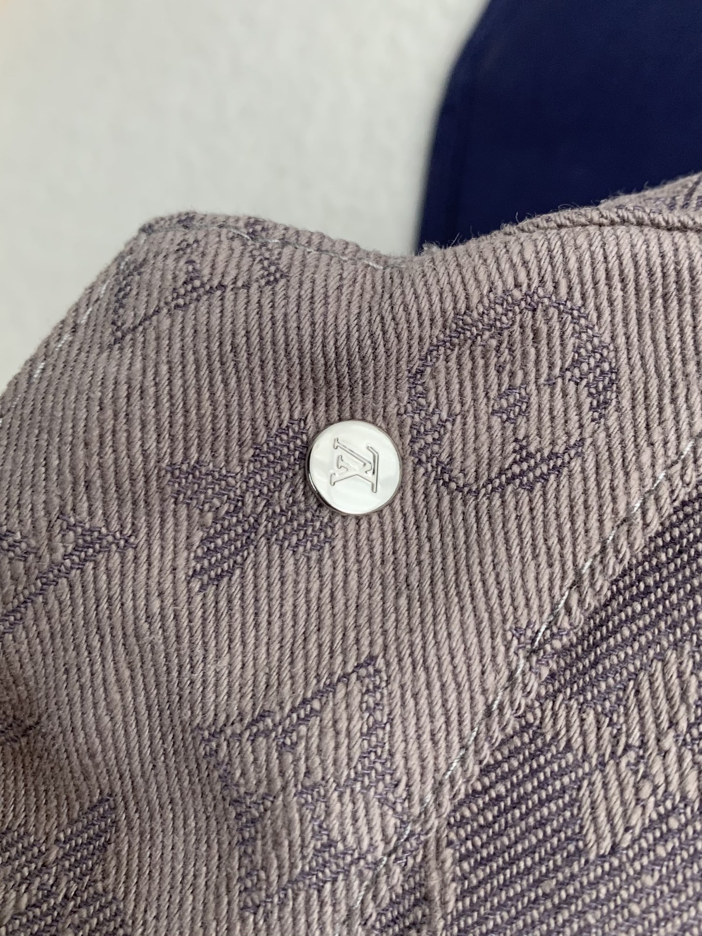 Louis Vuitton Jackets