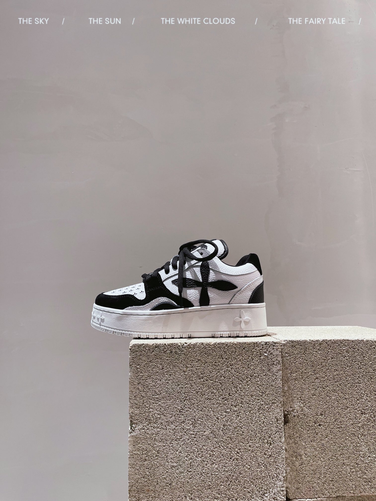 𝐒𝐌𝐅𝐊 ｜𝟐𝟎𝟐𝟐𝟐/𝐒 𝐒 𝐧𝐞𝐰 SMFK Eternal Wandering Skate Shoes Original custom wear-resistant molded sole