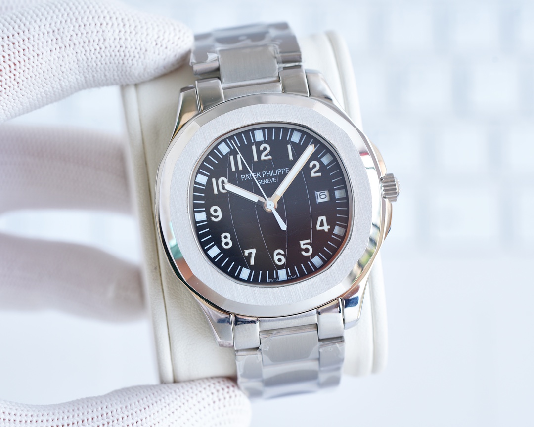 Patek Philippe Grenade Series