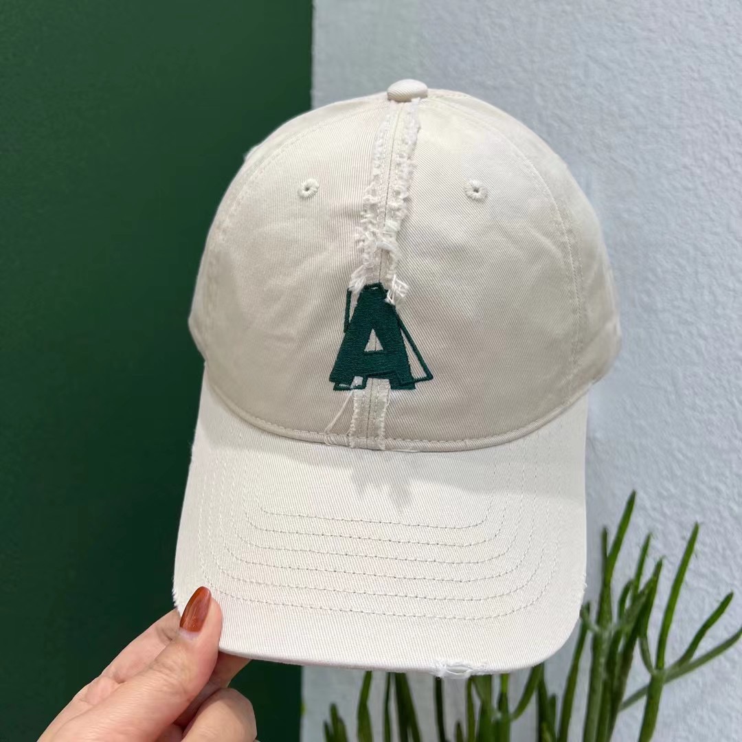 Alexander wang baseball cap