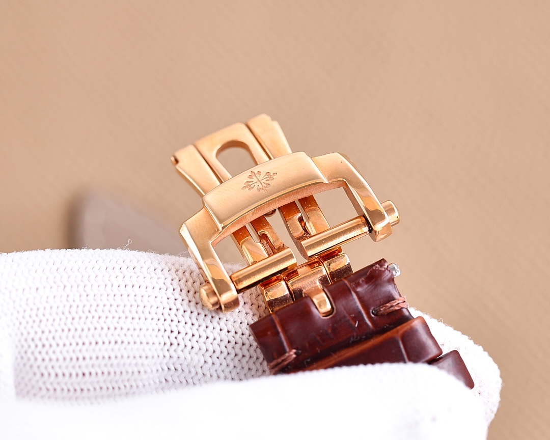 Patek Philippe Men's Watches