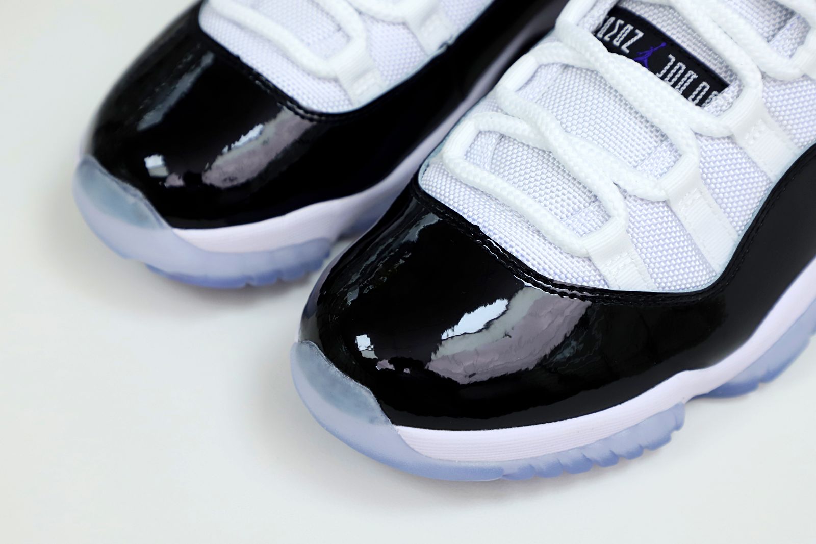 AIR JORDAN 11 RETRO CONCORD 2018
