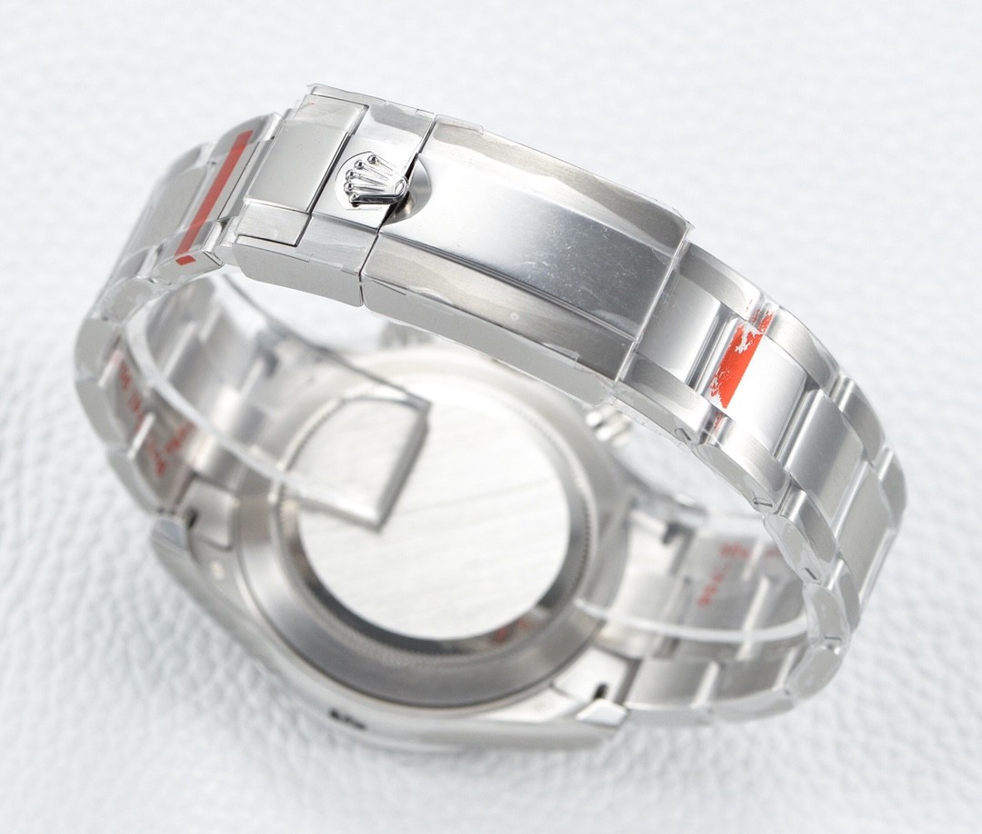 Rolex Trithong had his own Cal.4130