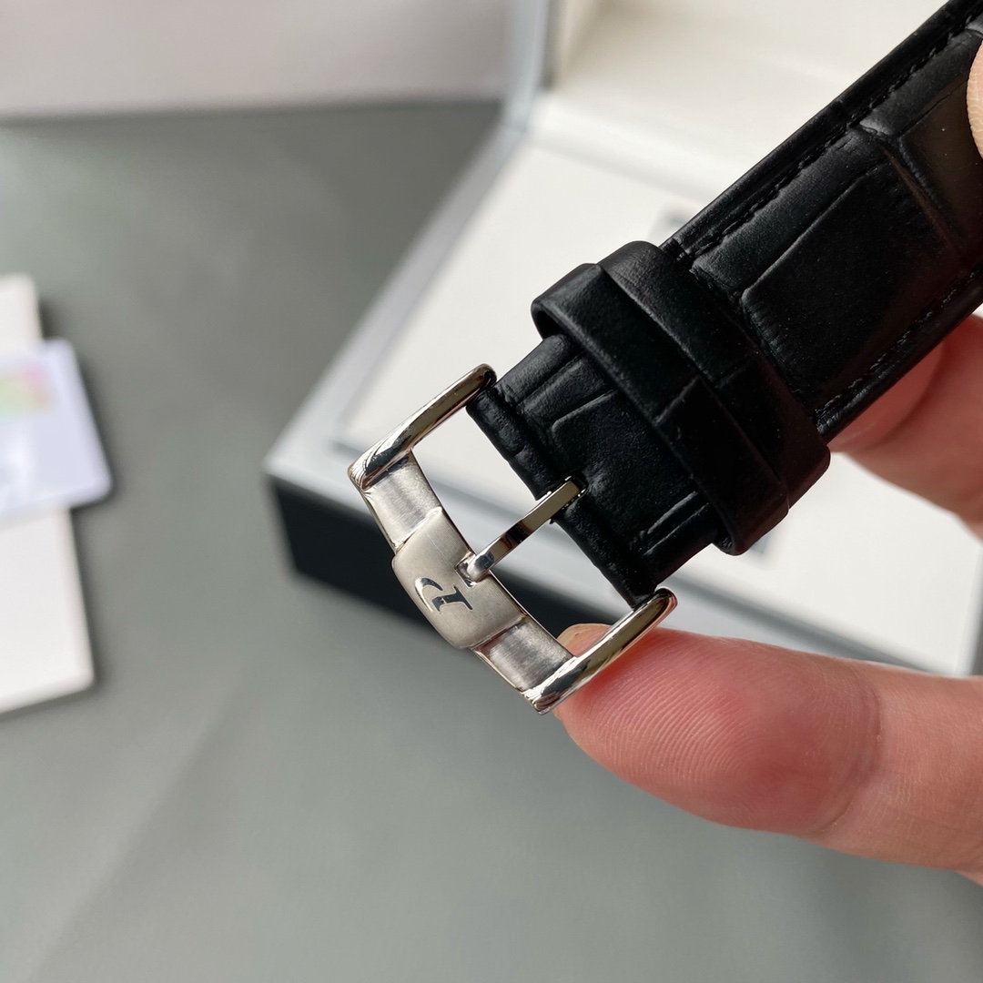 Piaget _BLACK-TIEG0A33070 Moon Phase