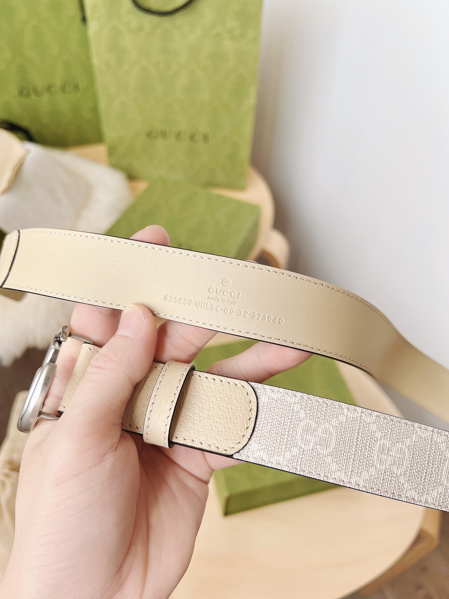 GUCCi Ladies Belt
