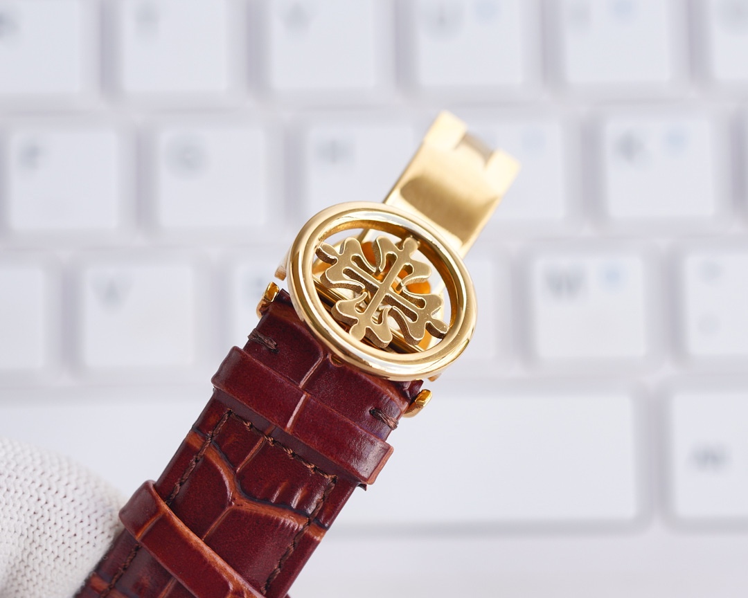 Patek Philippe Men's Watches