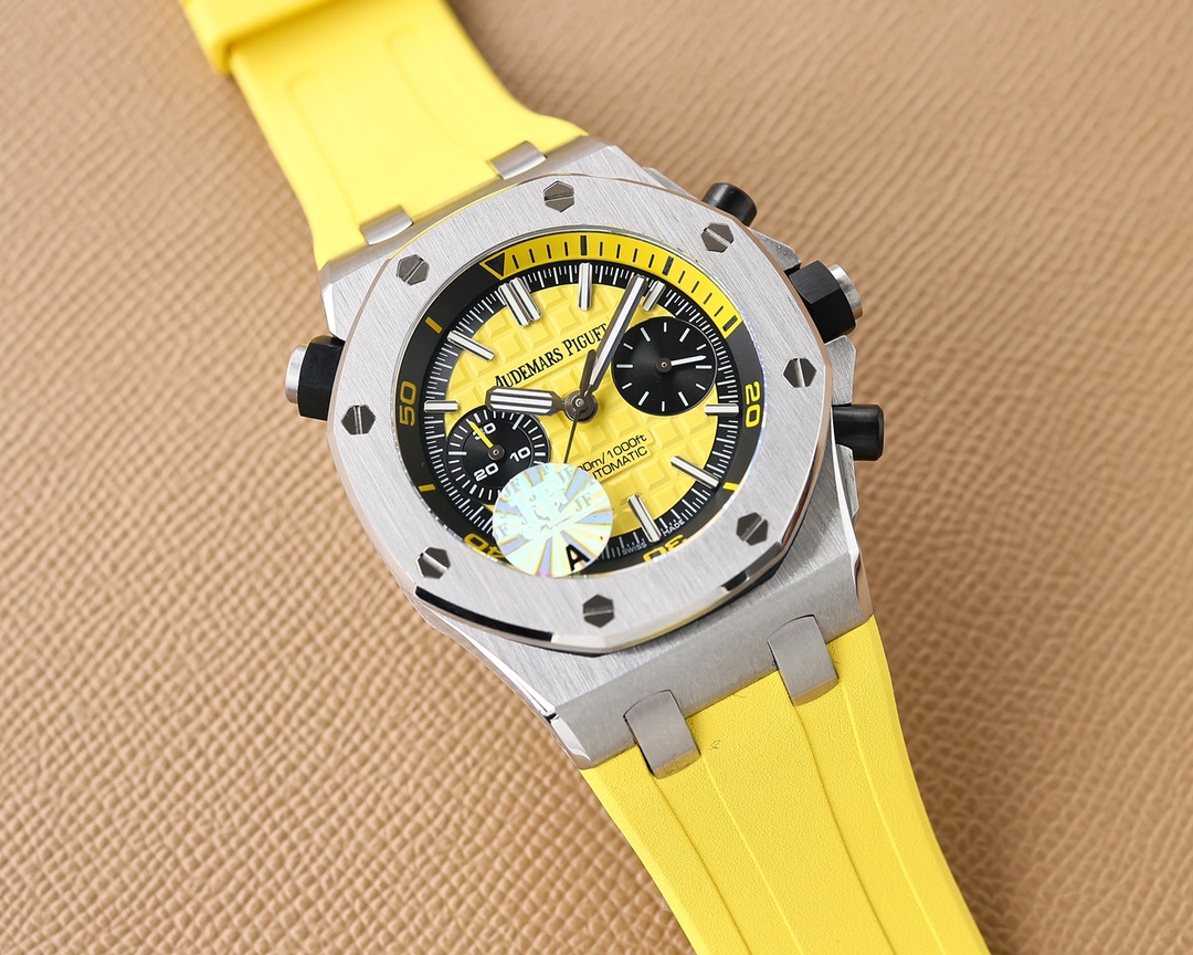 Audemars Piguet 26703 Chronograph Automatic Men's Watch