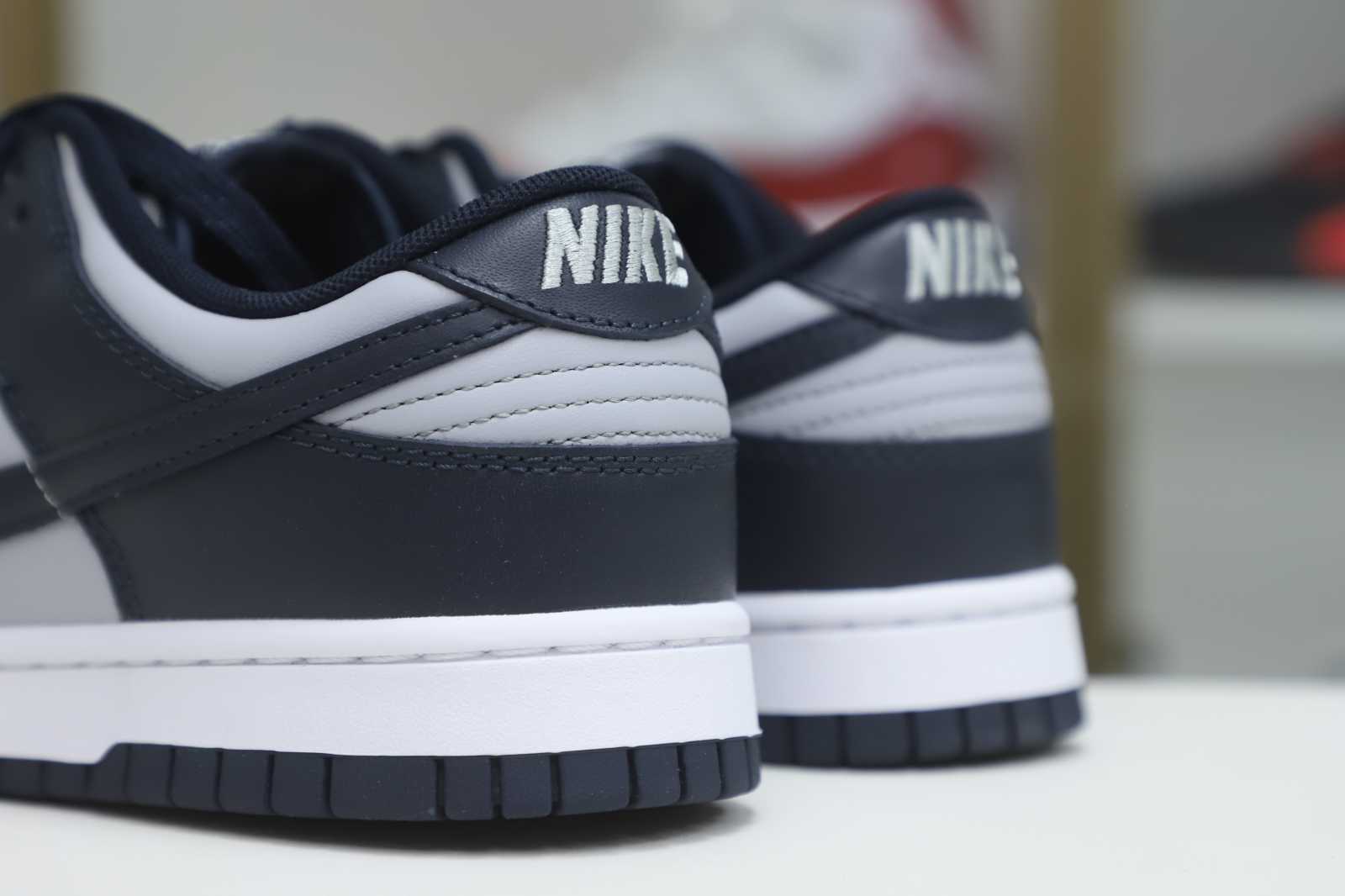 Nike Dunk Low Retro Georgetown