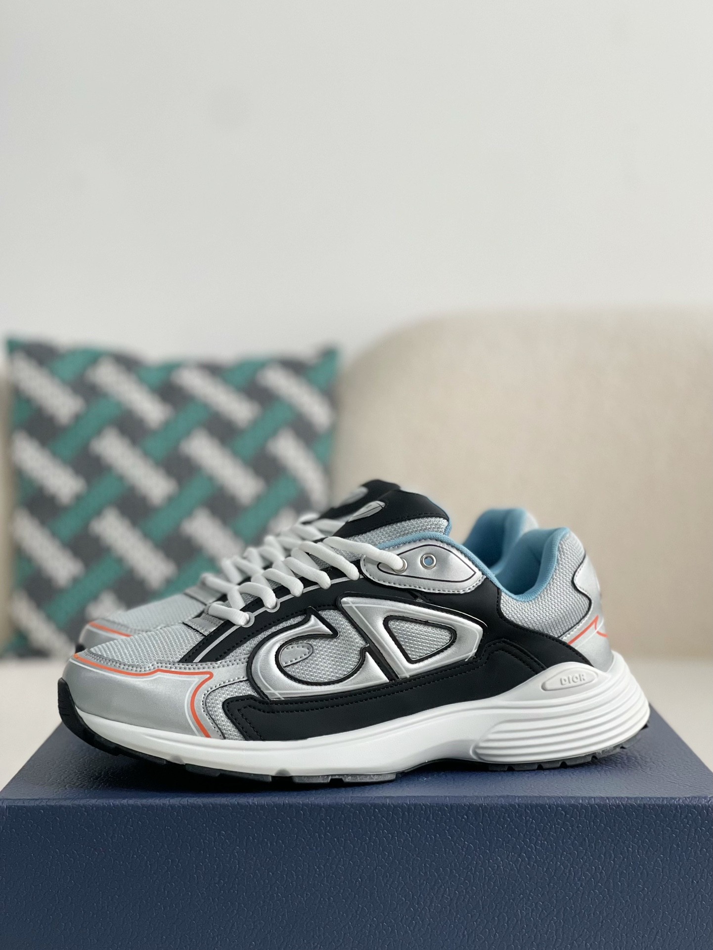 Dior B30 New Sneaker