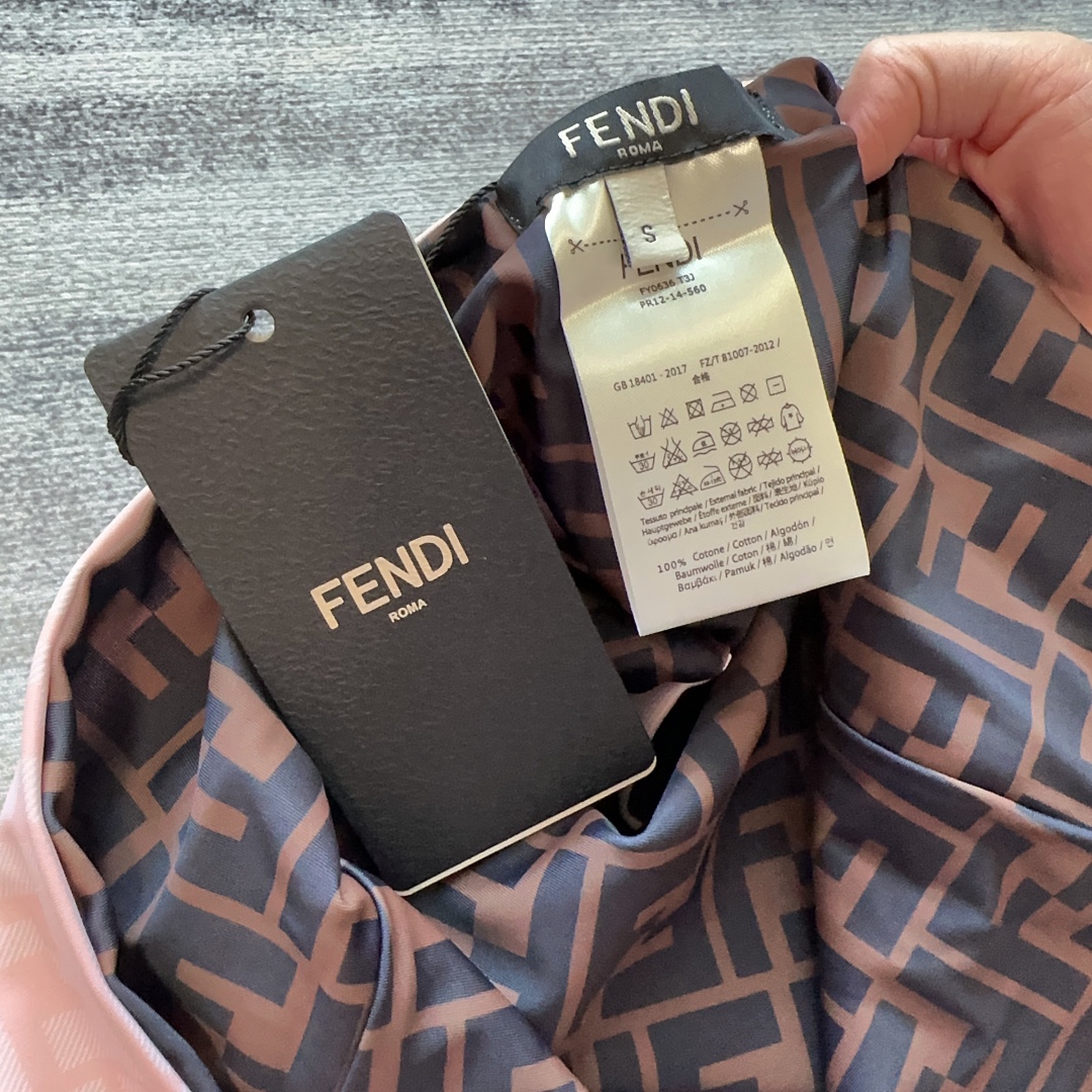 fendi latest style