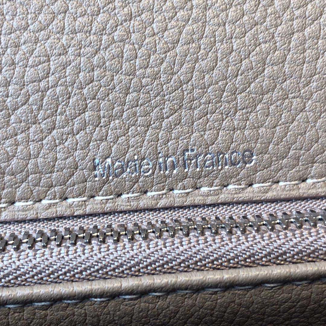 DELVAUX      🇧🇪brillant togo