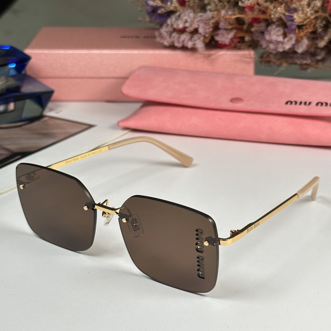 miu miu  🌈✨Model:SMU22W