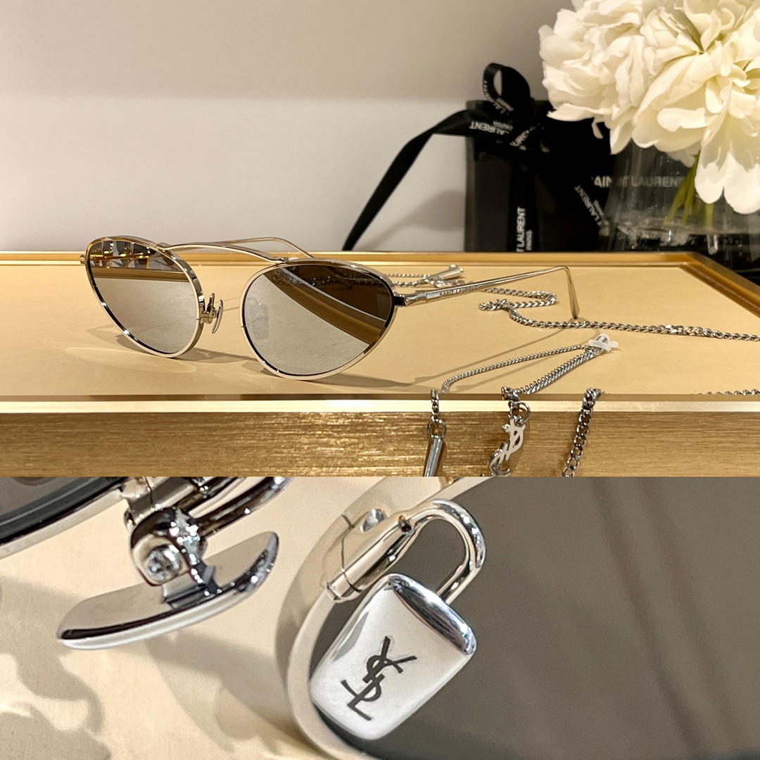 SAINT LAURENT series SL538