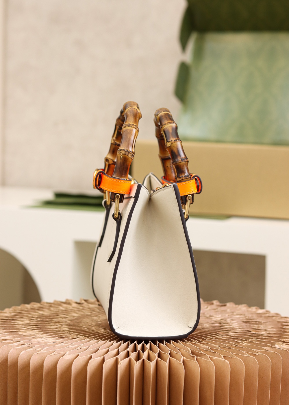 GUCCI 𝐃𝐢𝐚𝐧𝐚 𝐌𝐢𝐧𝐢 #655661