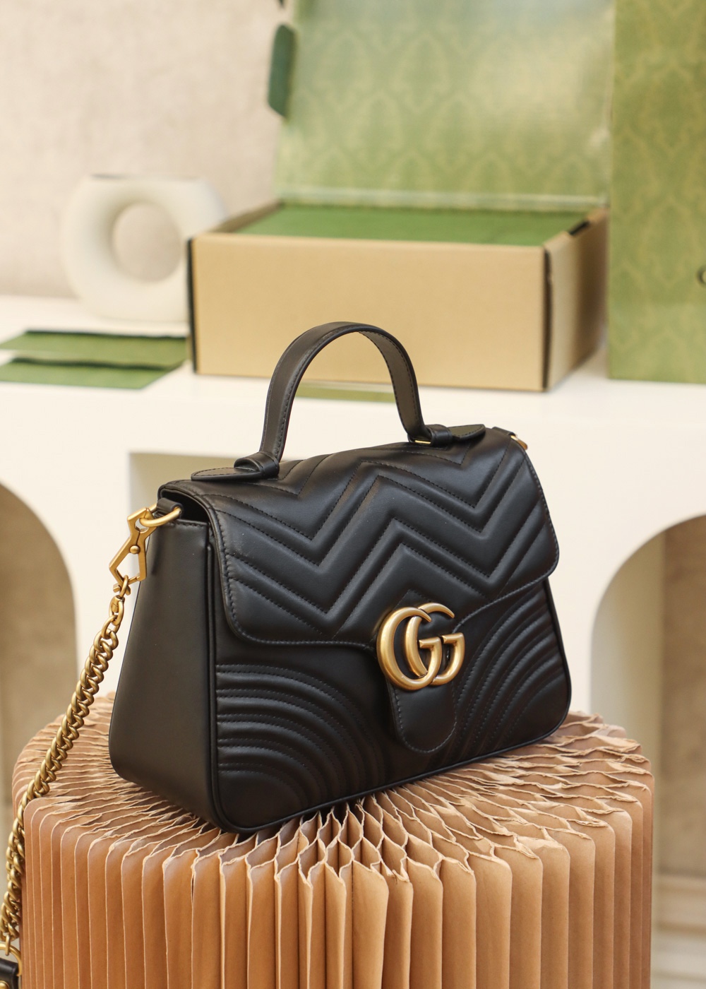 GUCCI  𝐌𝐚𝐫𝐦𝐨𝐧𝐭 #498110