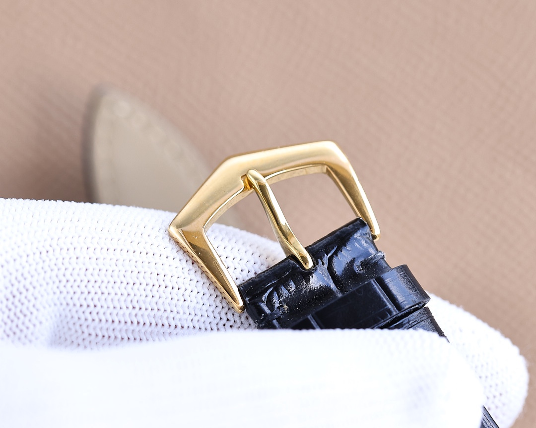 Patek Philippe Automatic Watches