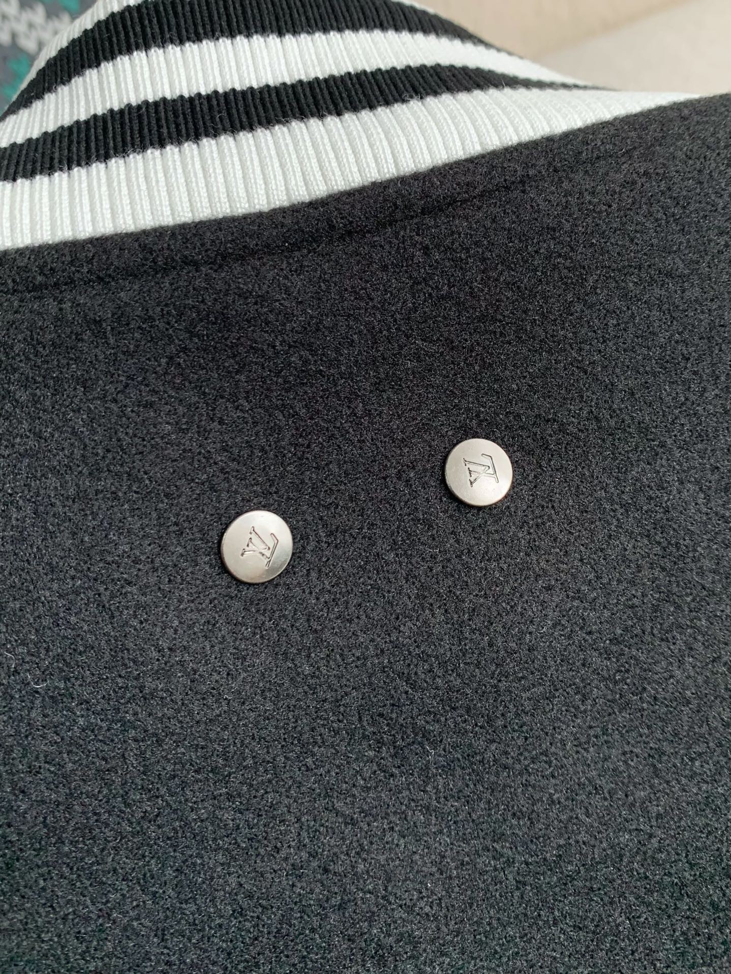 Louis Vuitton Jackets