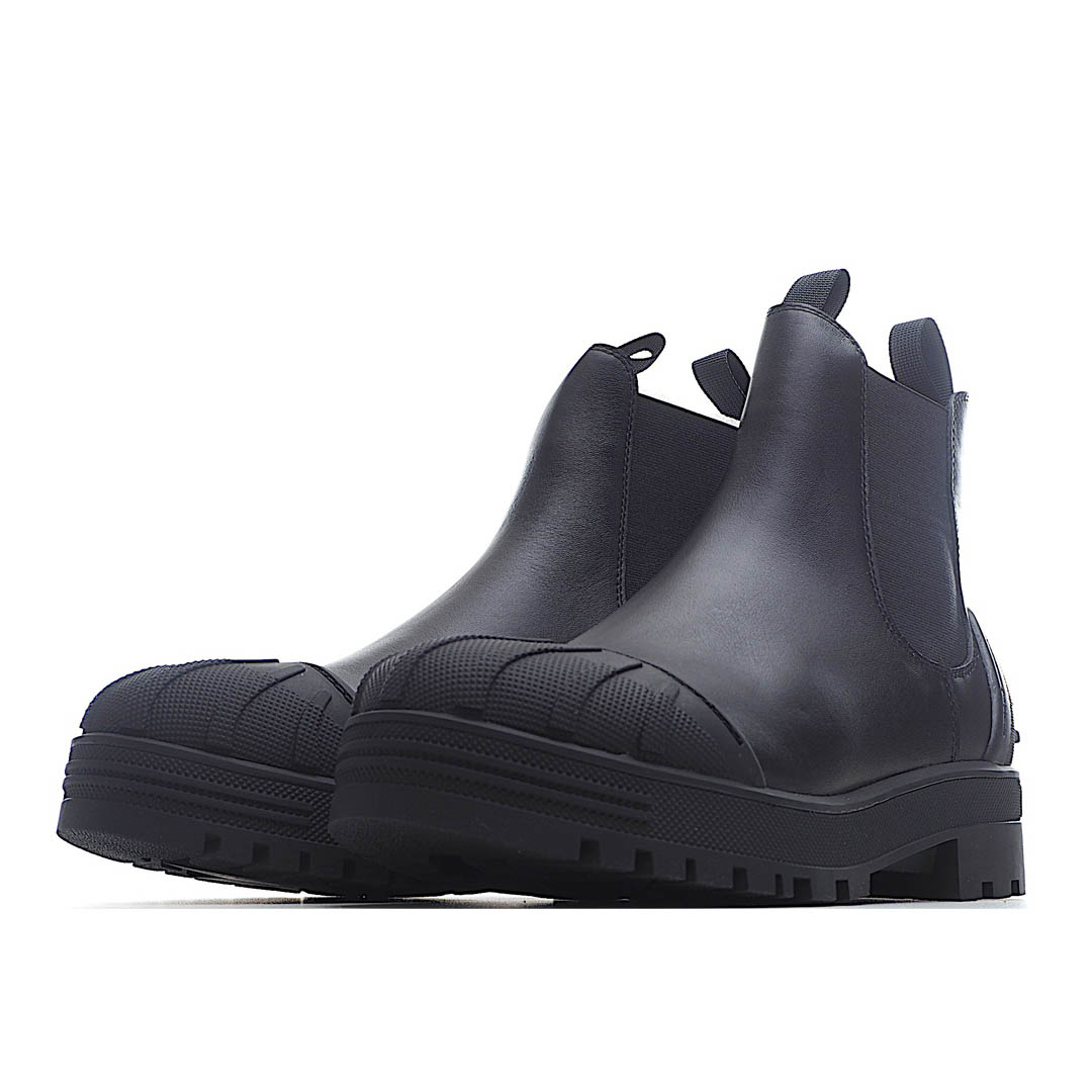 Dior 21ss autumn and winter new boots