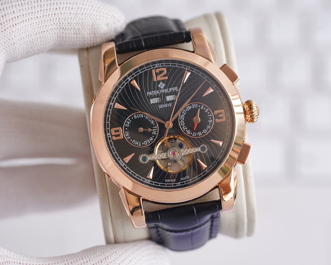 Patek Philippe Men's Watches