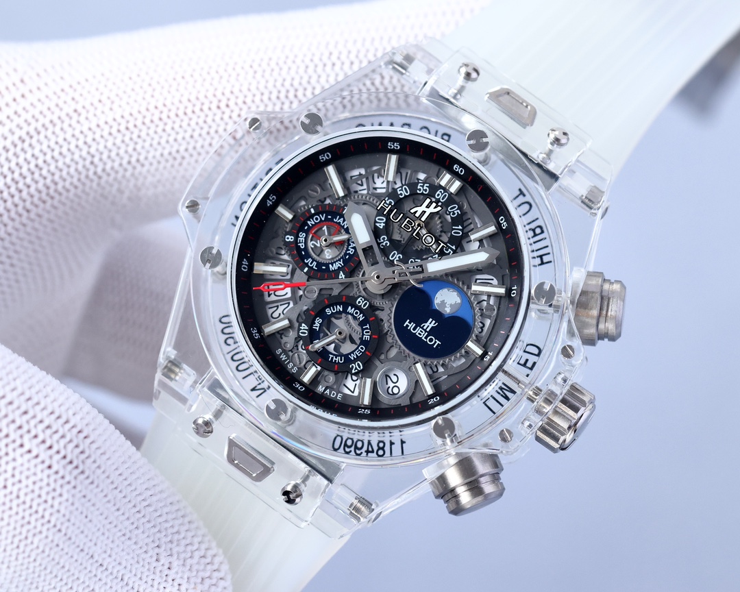 Hublot-Boutique Men's Watches