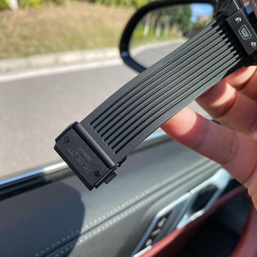 Hublot-Boutique Men's Watches