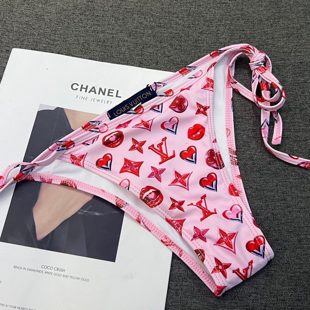 louis vuitton bikini