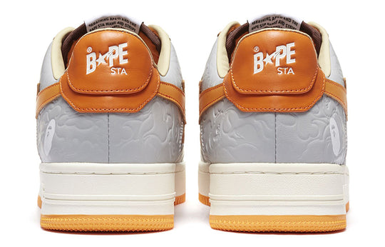 A BATHING APE Bape Sta 1H70-291-002-GO