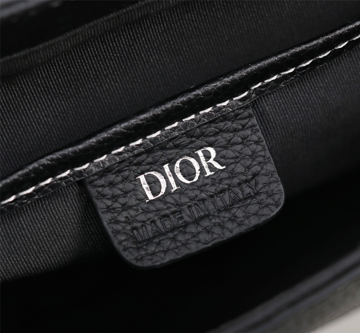 Dior Oblique Crossbody Bag