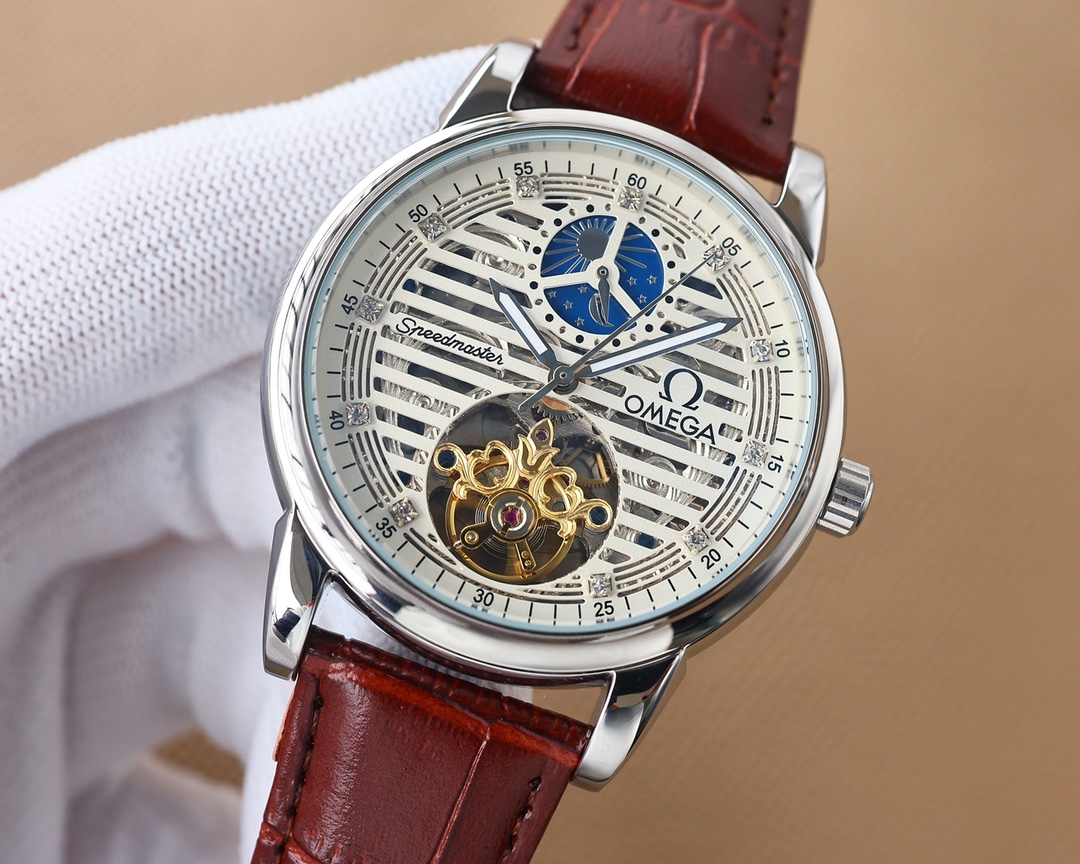 Omega Men's Watches