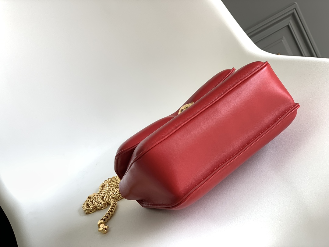 BVLGARI joint design