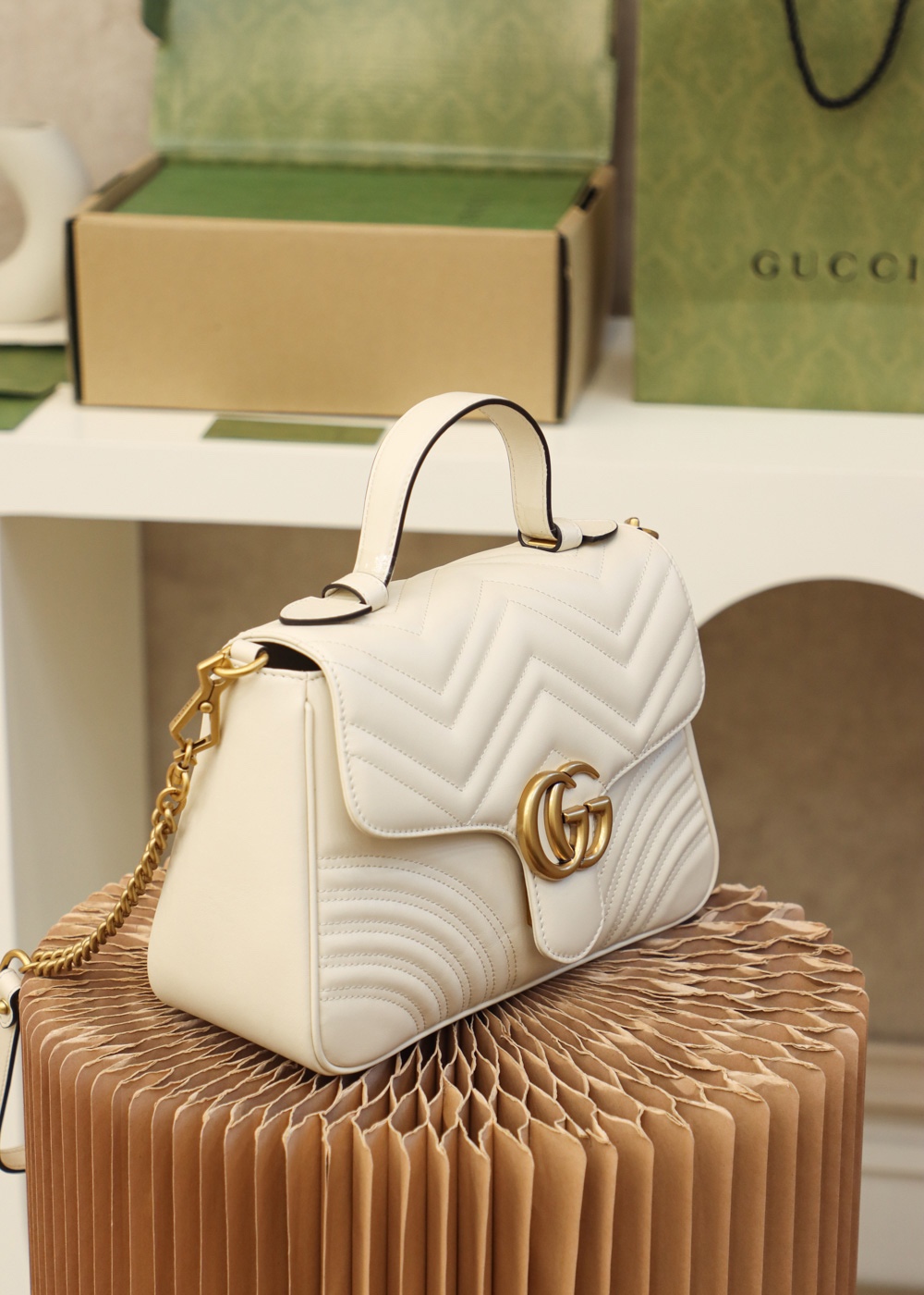 GUCCI  𝐌𝐚𝐫𝐦𝐨𝐧𝐭 #498110