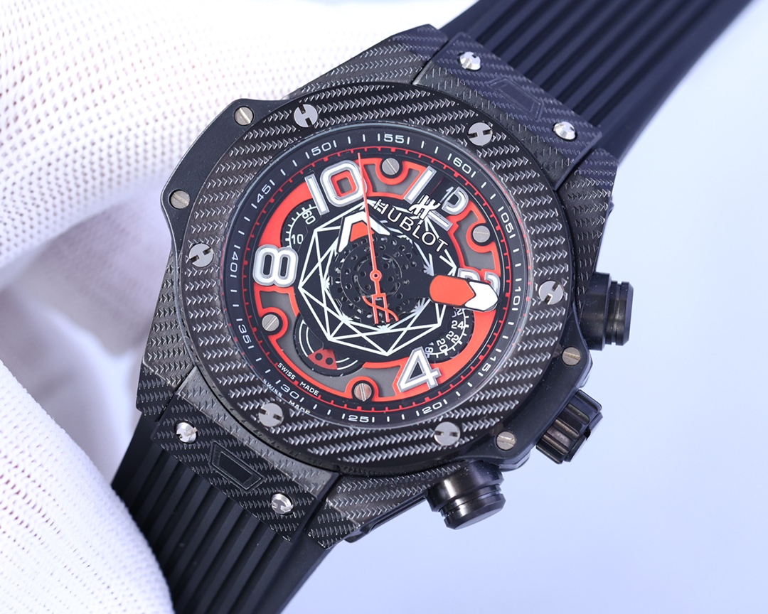 Hublot-Boutique Men's Watches