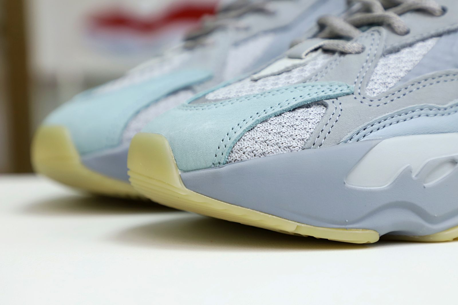 Yeezy boost 700 V2 inertia