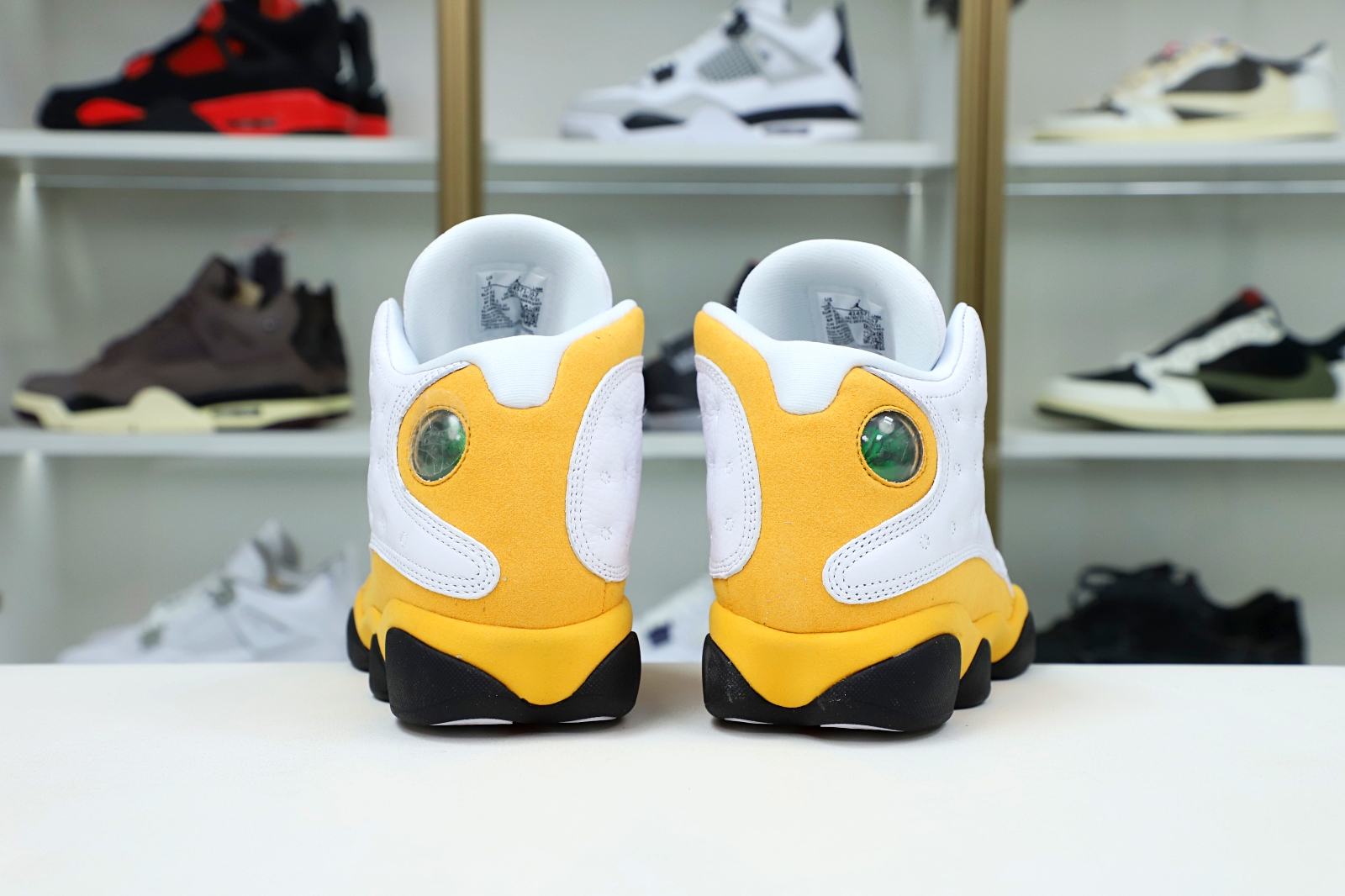 Jordan Air Jordan 13 retro del sol