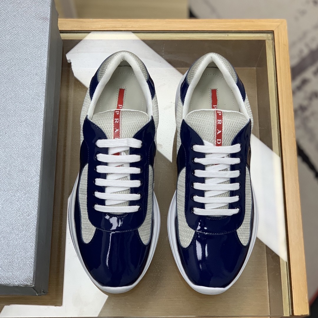 Prada Sneakers