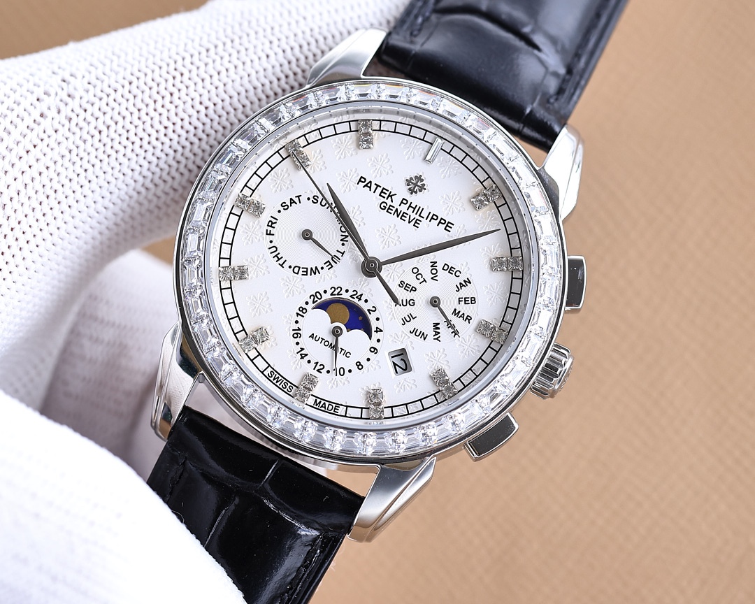 Patek Philippe Original Caliber 9015®