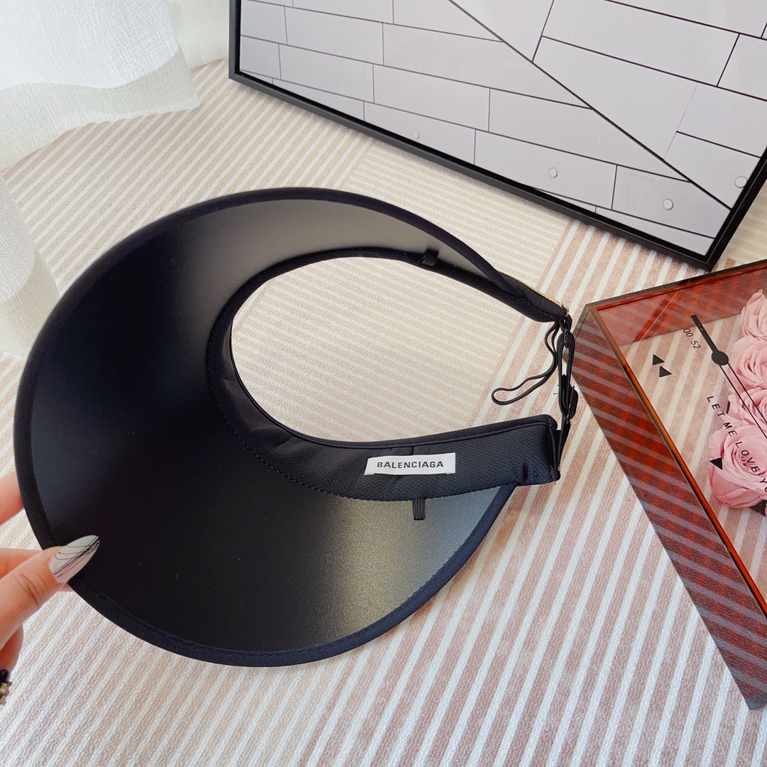 Balenciaga Explosive Empty Hat