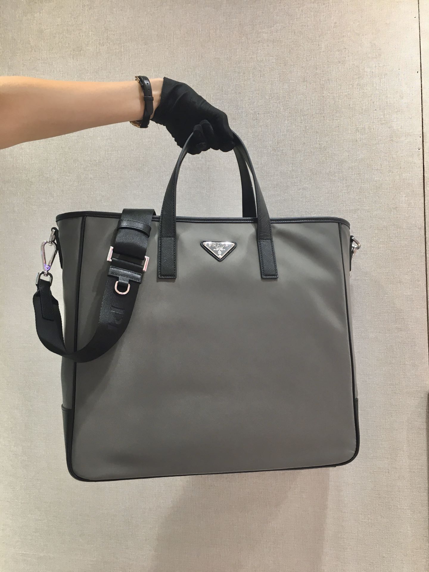 𝐏𝐑𝐀𝐃𝐀 New shopping bag