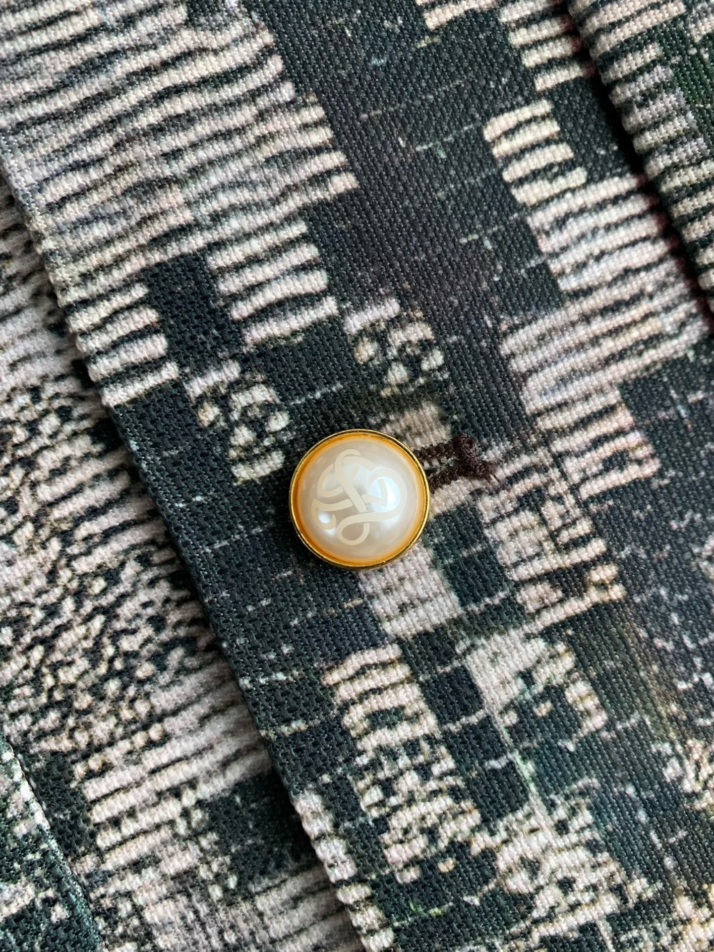 Louis Vuitton Jackets