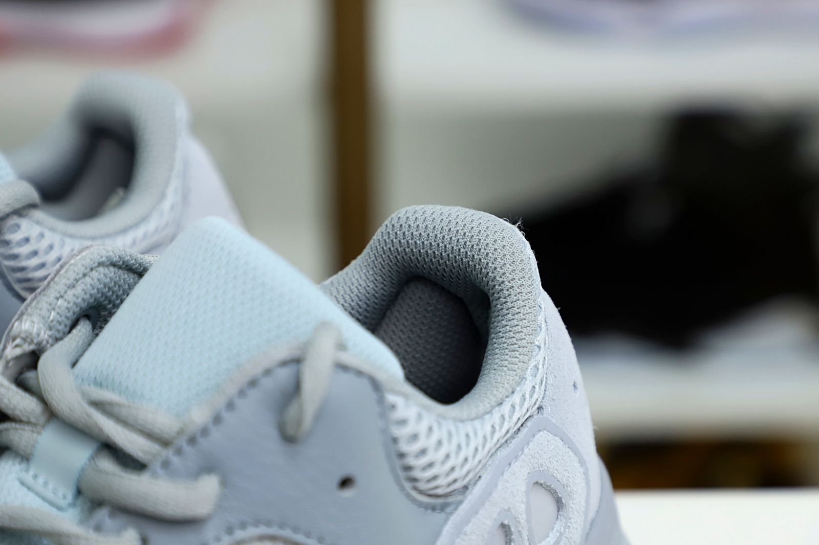 YEEZY BOOST 700 INERTIA