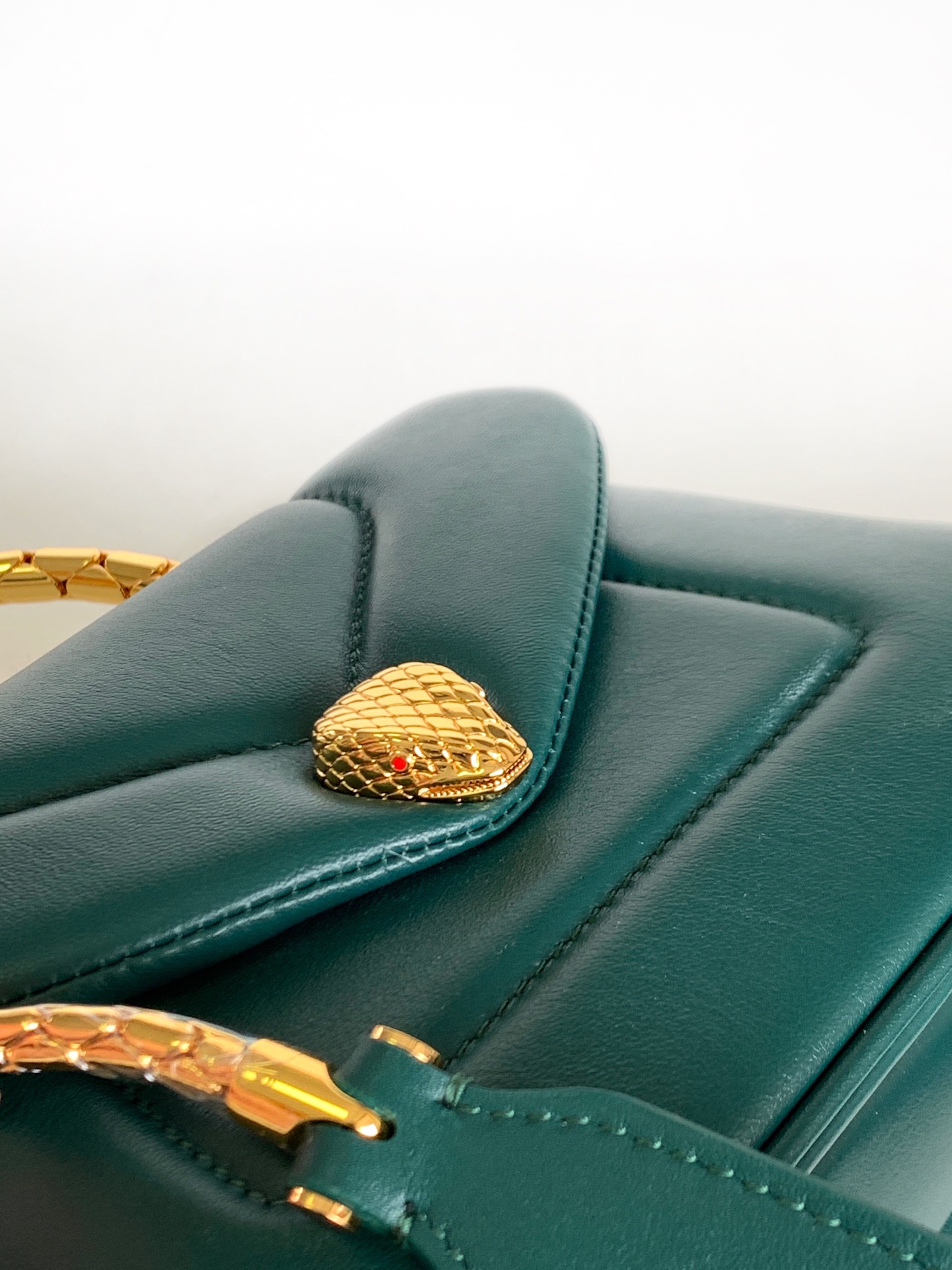 BVLGARI SERPENTI REVERSE series