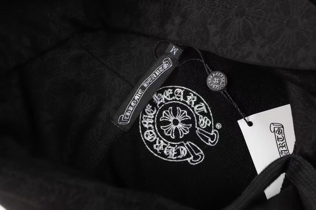 Chrome Hearts