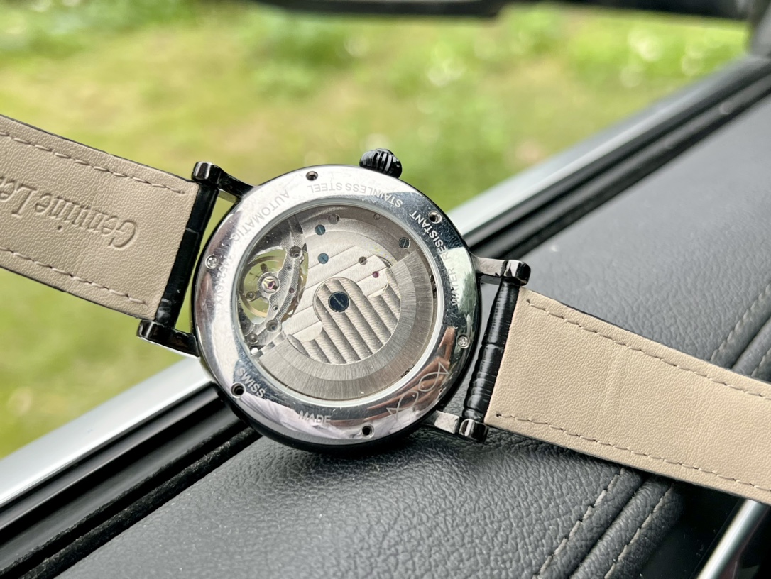 Longines - Fine Men's Watches