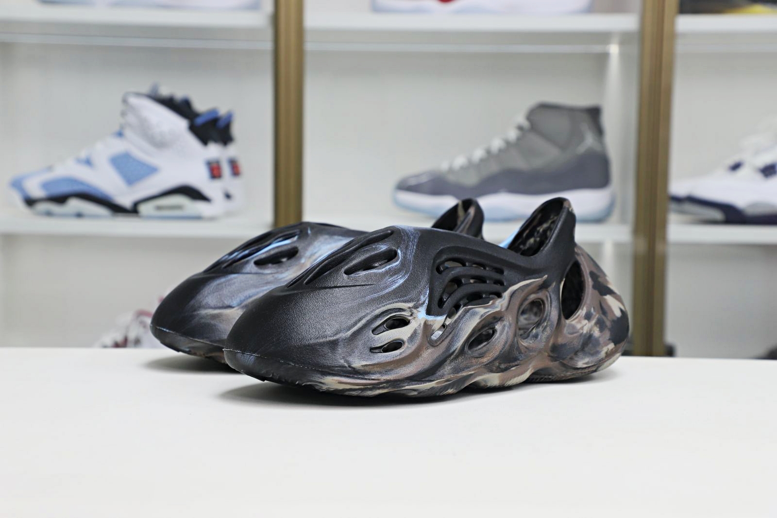 Yeezy Foam Runner MXCinder