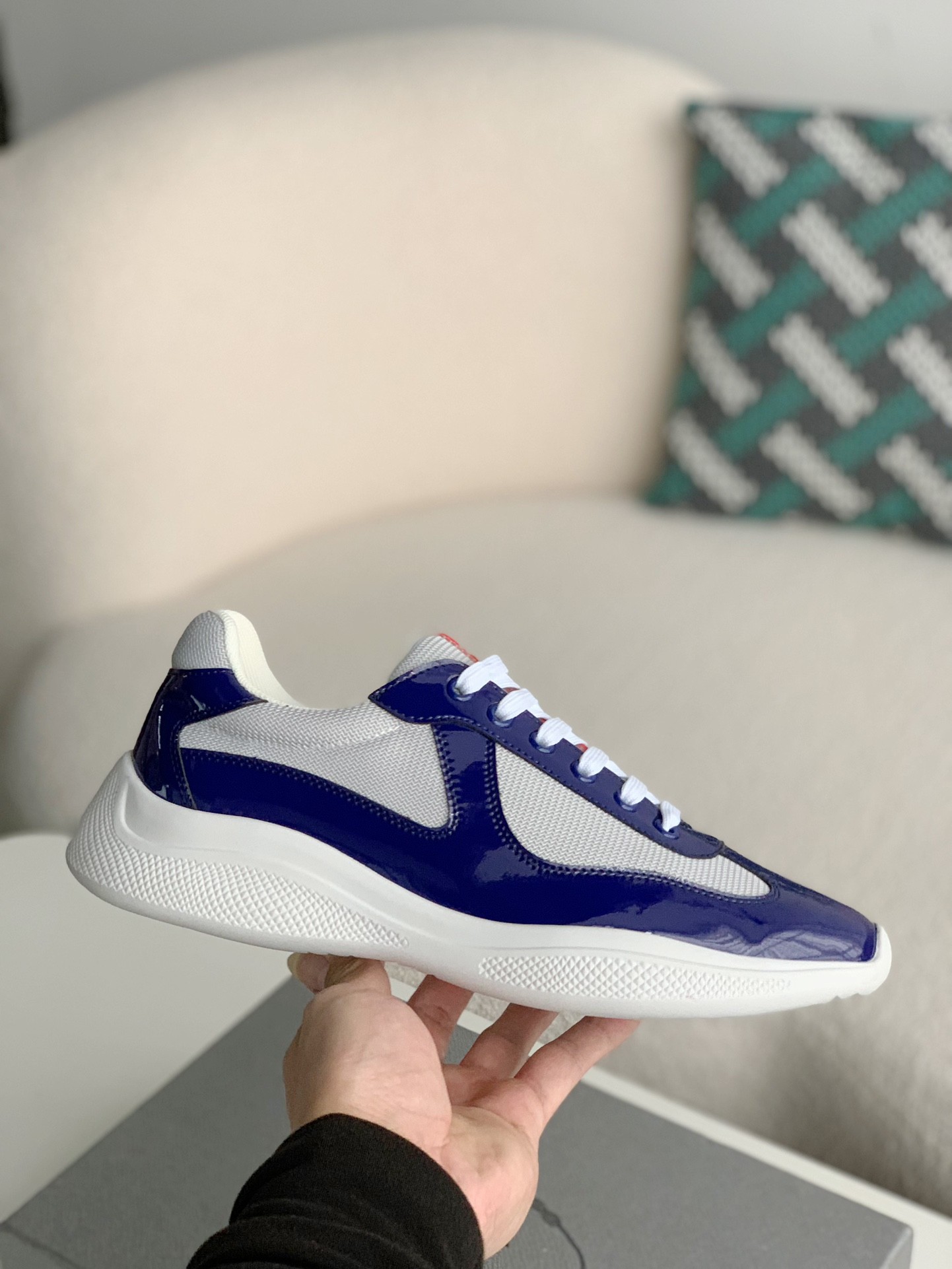 Prada Sneakers